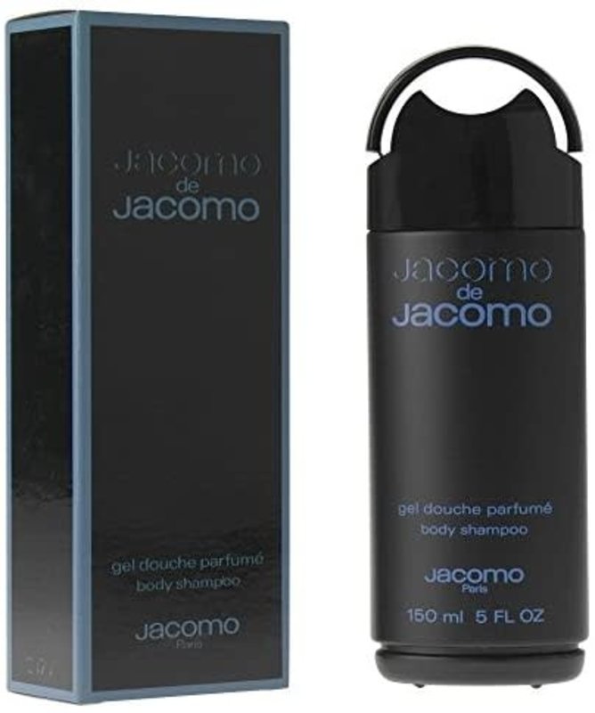 JACOMO Jacomo de Jacomo For Men Shower Gel
