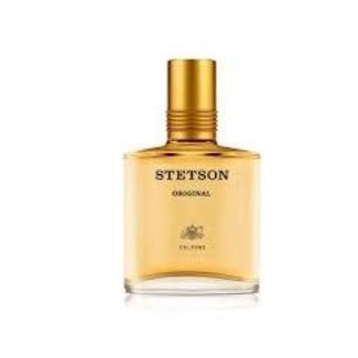 STETSON Country For Men After Shave Lotion