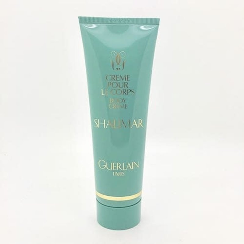 GUERLAIN Guerlain Shalimar For Women Body Cream