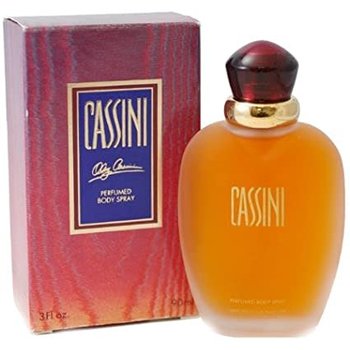 OLEG CASSINI Cassini For Women Eau de Toilette