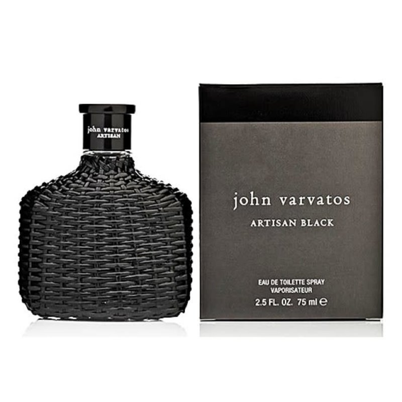 JOHN VARVATOS John Varvatos Artisan Black For Men Eau de Toilette