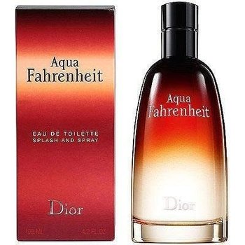 CHRISTIAN DIOR Aqua Fahrenheit Pour Homme Eau de Toilette