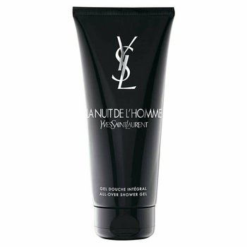 YVES SAINT LAURENT YSL La Nuit De L'Homme For Men Shower Gel