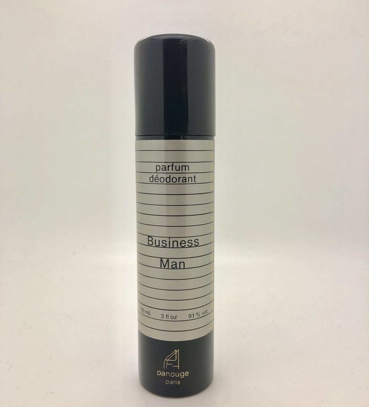 PANOUGE Panouge Business Man For Men Deodorant Spray
