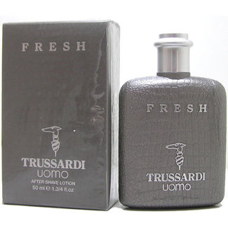 TRUSSARDI Fresh For Men After Shave Lotion