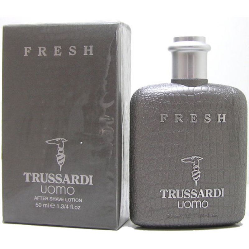 TRUSSARDI Trussardi Fresh For Men After Shave Lotion