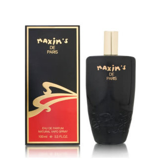MAXIM'S DE PARIS Maxim's De Paris For Women Eau de Parfum
