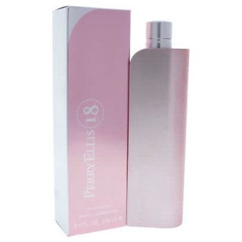 PERRY ELLIS 18 Pour Femme Eau de Parfum