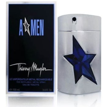 THIERRY MUGLER A Men For Men Eau de Toilette Metal Refillable