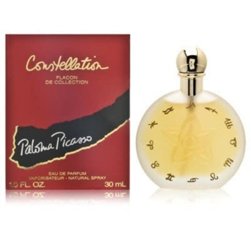 PALOMA PICASSO Paloma Picasso Constellation For Women Eau de Parfum