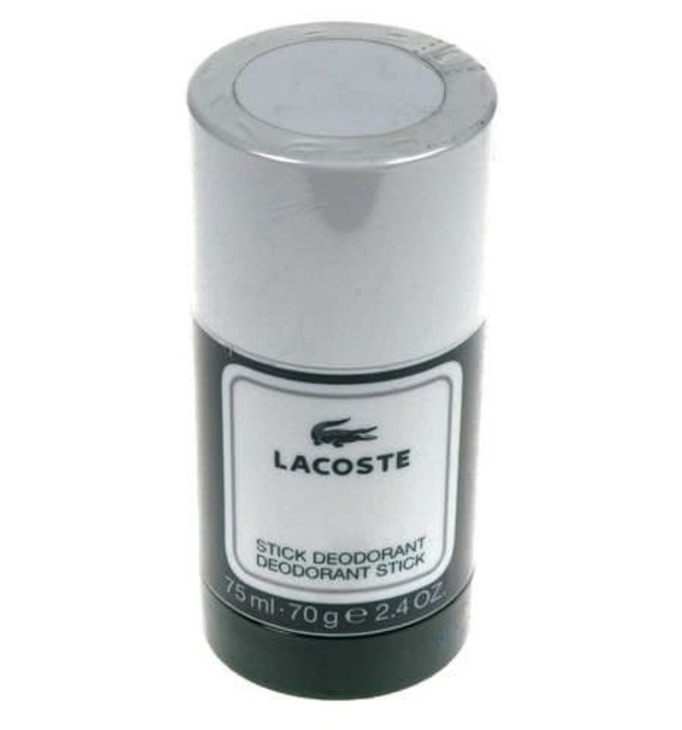 Lacoste For Men Deodorant Stick Parfumier Store