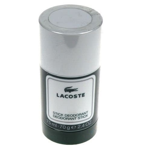 Få melodisk kalender Lacoste Pour Homme Bâton Déodorant - Boutique Le Parfumier