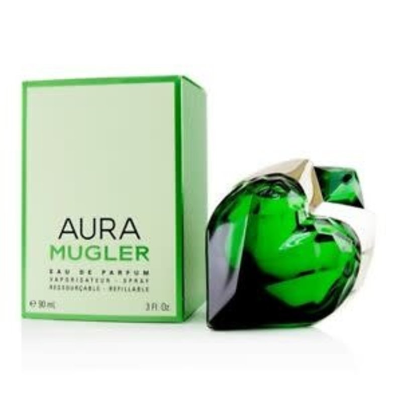 THIERRY MUGLER Thierry Mugler Aura Mugler Pour Femme Eau de Parfum