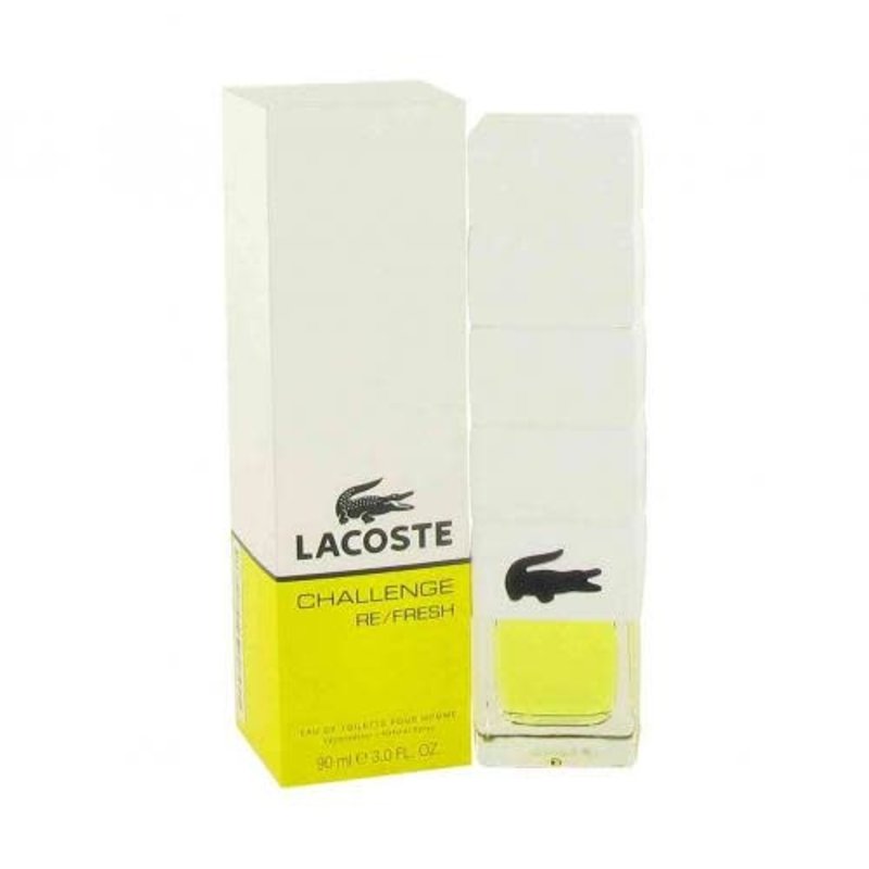 LACOSTE Lacoste Challenge Refresh For Men Eau de Toilette