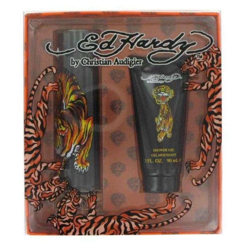 ED HARDY Ed Hardy For Men Eau de Toilette