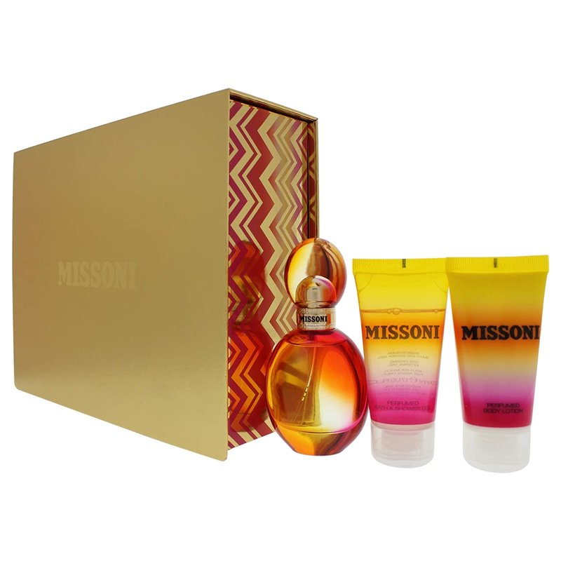 MISSONI Missoni For Women Eau de Toilette