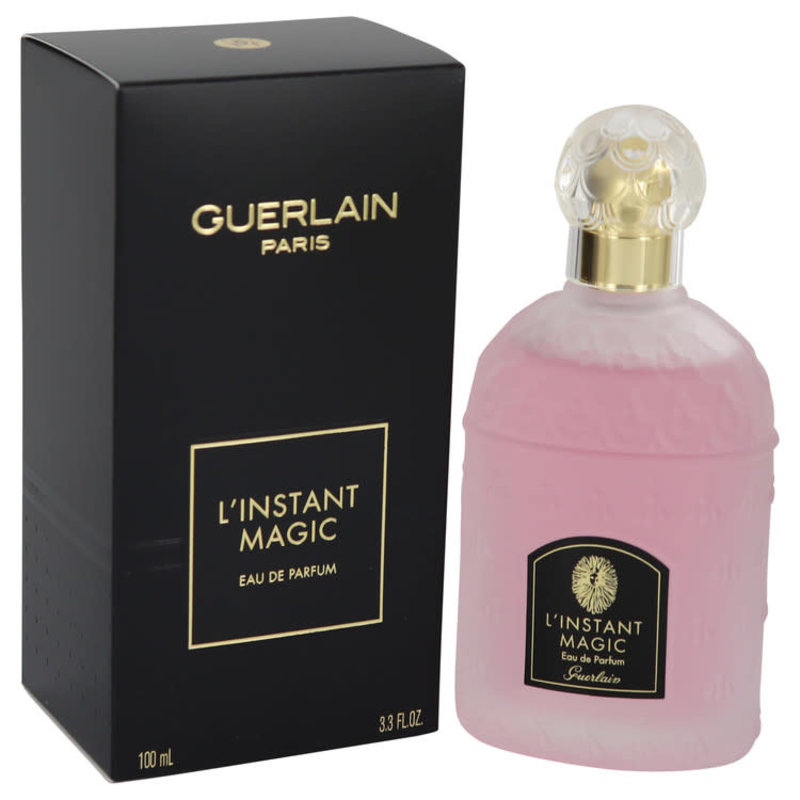 GUERLAIN Guerlain L'instant Magic Pour Femme Eau de Parfum