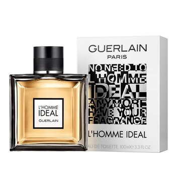 GUERLAIN L'Homme Ideal Pour Homme Eau de Toilette