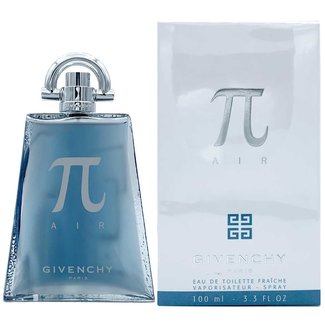 givenchy pi air 100ml