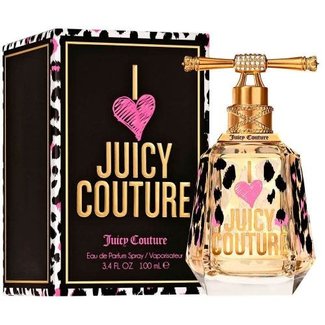 JUICY COUTURE I Love Pour Femme Eau de Parfum