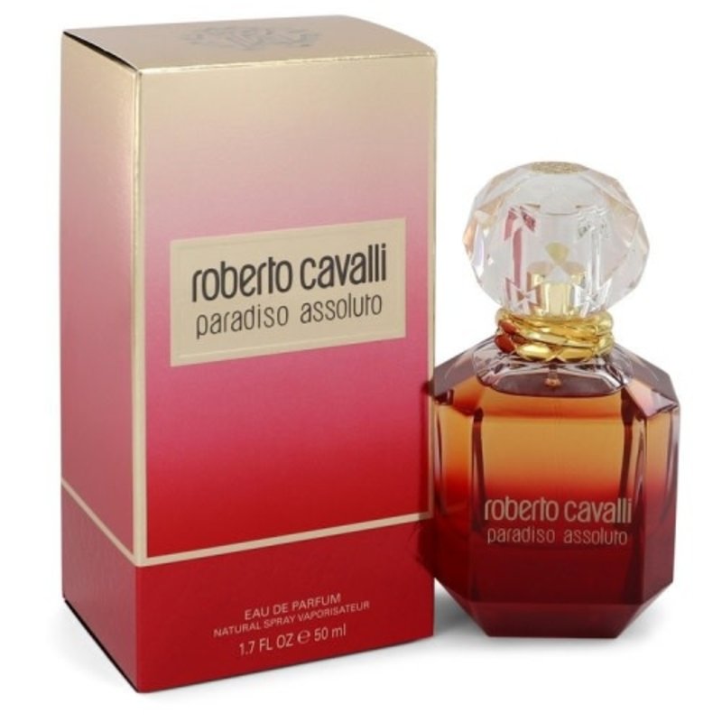 ROBERTO CAVALLI Roberto Cavalli Paradiso Assoluto Pour Femme Eau de Parfum