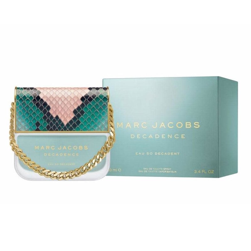 MARC JACOBS Marc Jacobs Decadence Eau so Decadent For Women Eau de Toilette