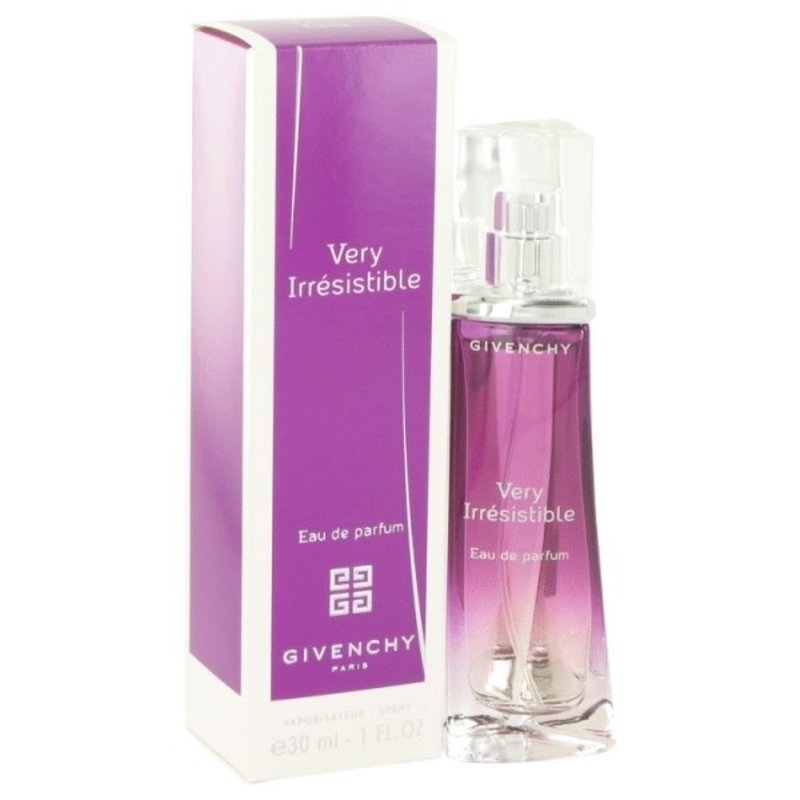 Irresistible by Givenchy for Women - 1.7 oz EDT Spray 