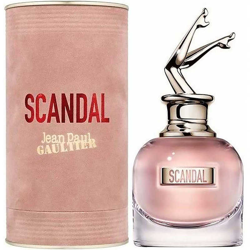 JEAN PAUL GAULTIER Jean Paul Gaultier Scandal For Women Eau de Parfum