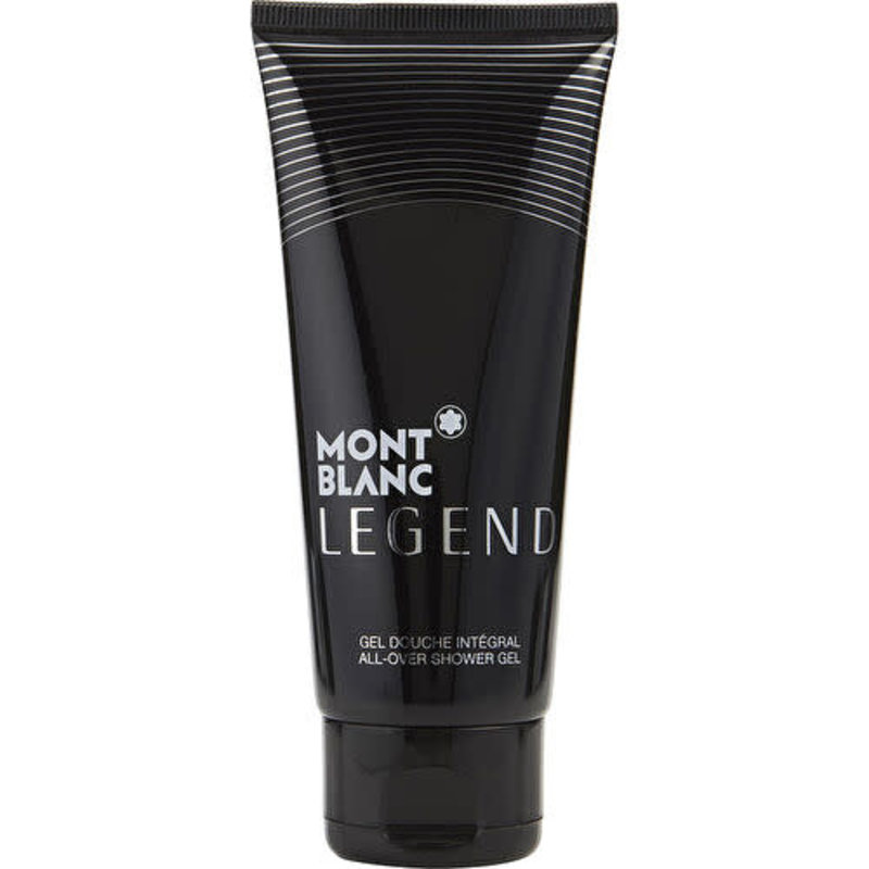 MONT BLANC Mont Blanc Legend For Men Shower Gel