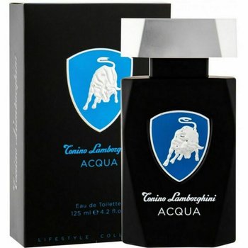 LAMBORGHINI Acqua For Men Eau de Toilette