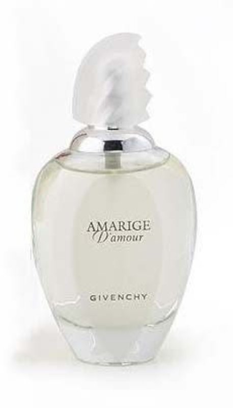 GIVENCHY Givenchy Amarige D'Amour Pour Femme Eau de Toilette