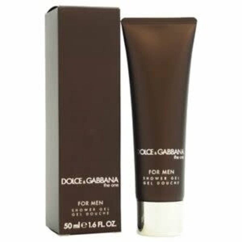 DOLCE & GABBANA Dolce & Gabbana The One For Men Gel Douche
