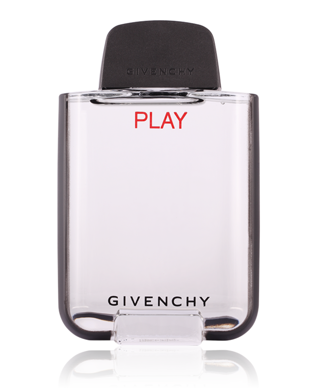 GIVENCHY Givenchy Play For Men After Shave Lotion