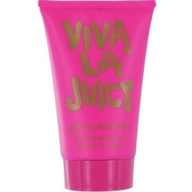 Juicy Couture Viva La Juicy For Women Body Cream - Le Parfumier Perfume
