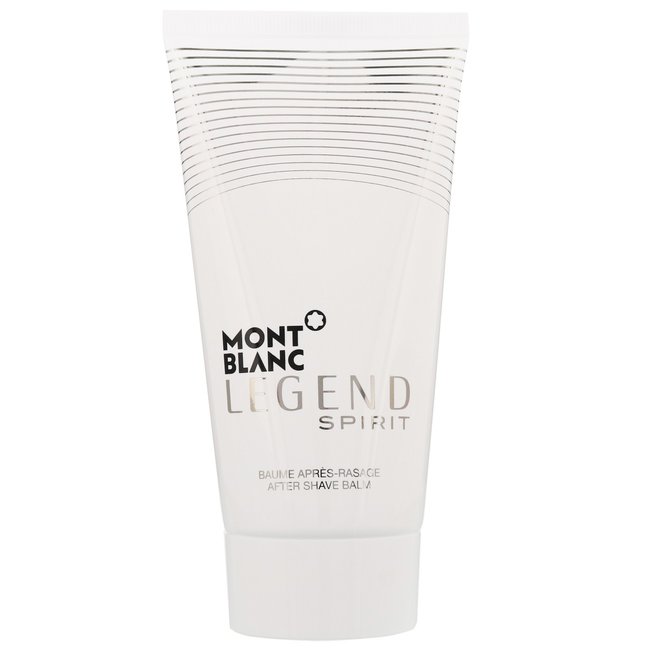 after shave mont blanc