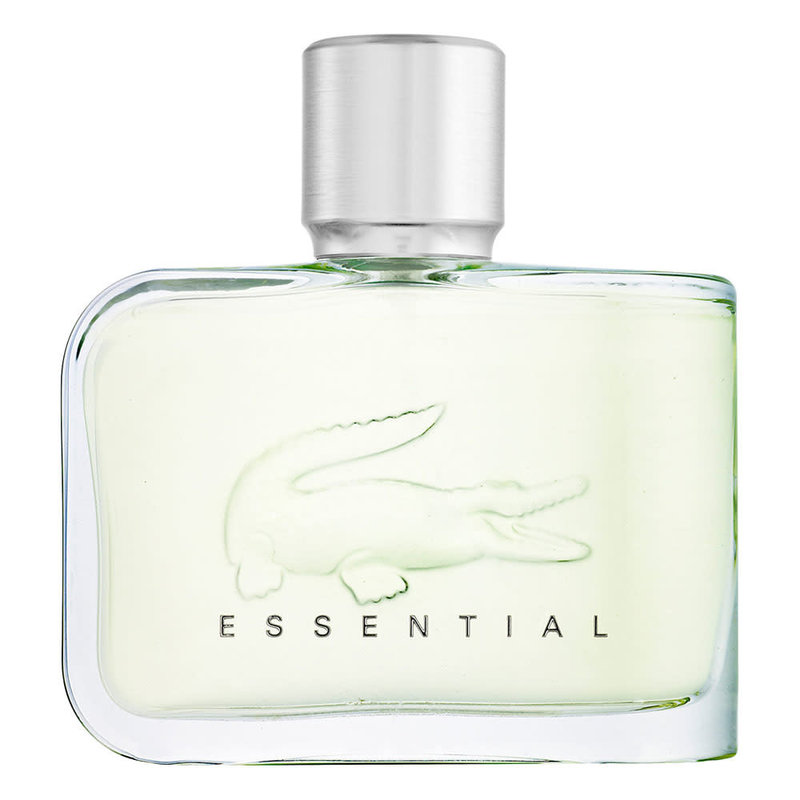 Lacoste Essential For Men Eau de Toilette - Le Parfumier Perfume Store