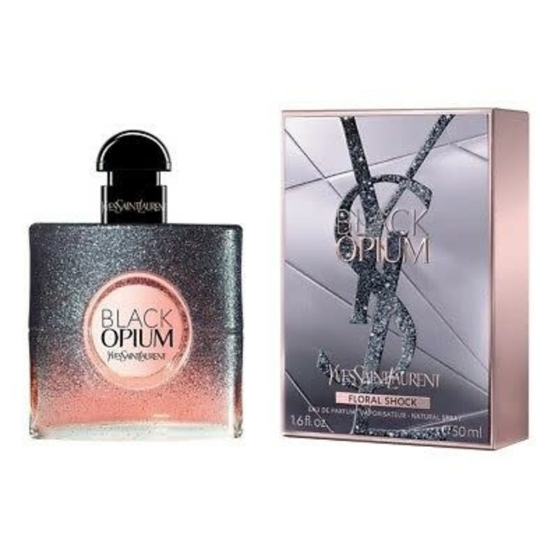 Shop Yves Saint Laurent Black Opium Eau de Parfum