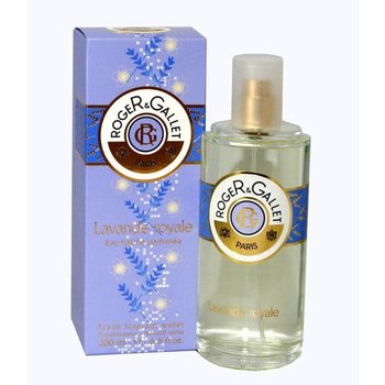 ROGER & GALLET Lavande Royal Pour Homme & Femme Eau de Cologne