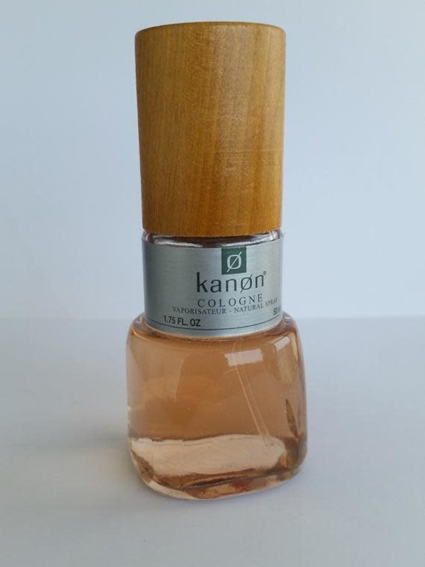 KANON Kanon Pour Homme Eau de Cologne Vintage