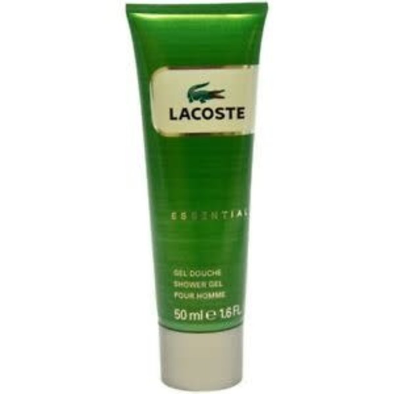 LACOSTE Lacoste Essential For Men Shower Gel