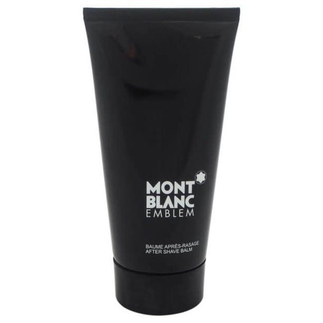 MONT BLANC Emblem For Men After Shave Balm