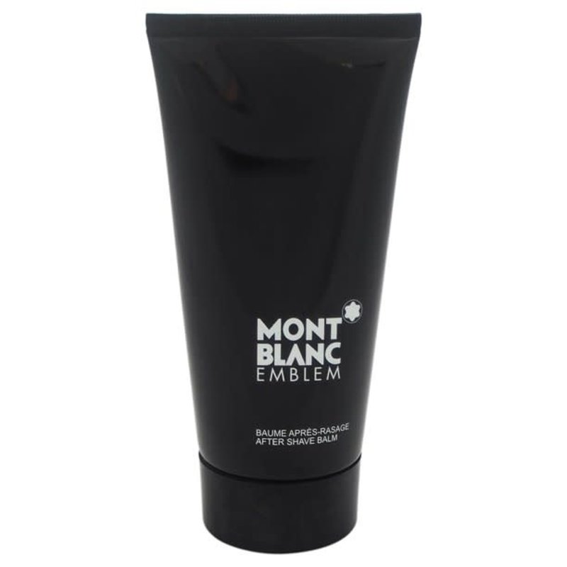 MONT BLANC Mont Blanc Emblem For Men After Shave Balm
