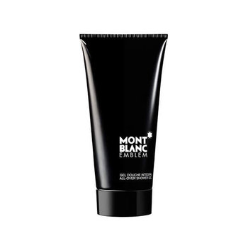 MONT BLANC Emblem For Men Shower Gel