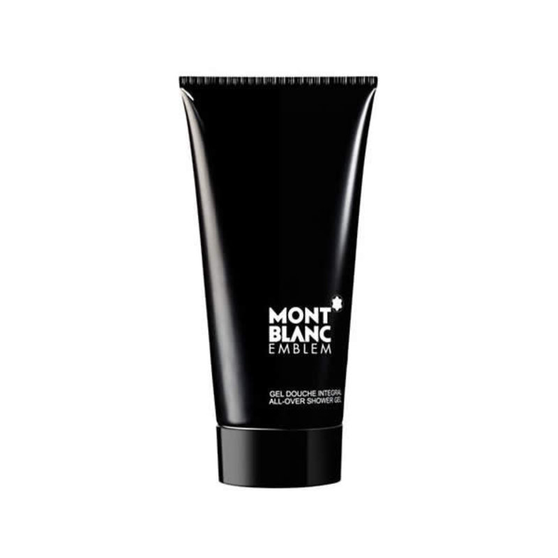 MONT BLANC Mont Blanc Emblem For Men Gel Douche