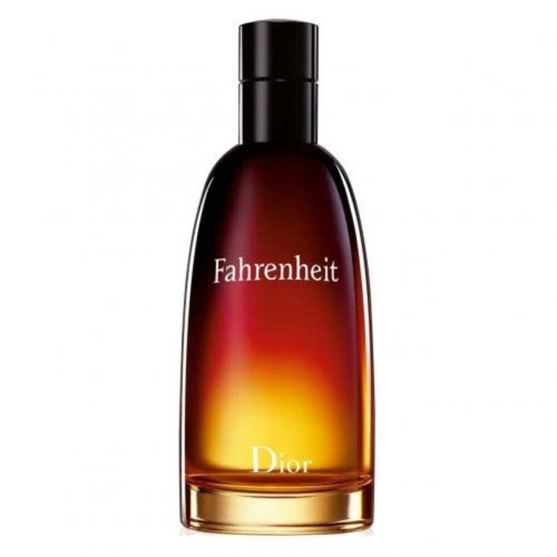 CHRISTIAN DIOR Christian Dior Fahrenheit Pour Homme Eau de Toilette