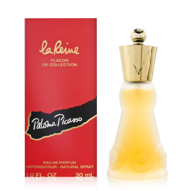 PALOMA PICASSO Paloma Picasso Édition La Reine For Women Eau de Parfum