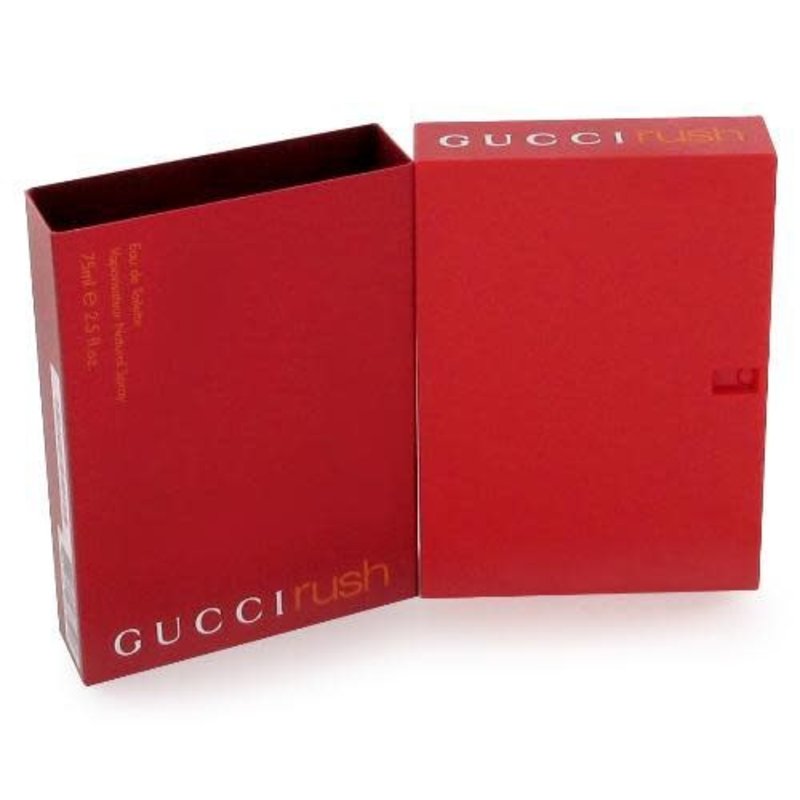 Gucci Rush For Women Eau de Toilette - Le Parfumier Perfume Store