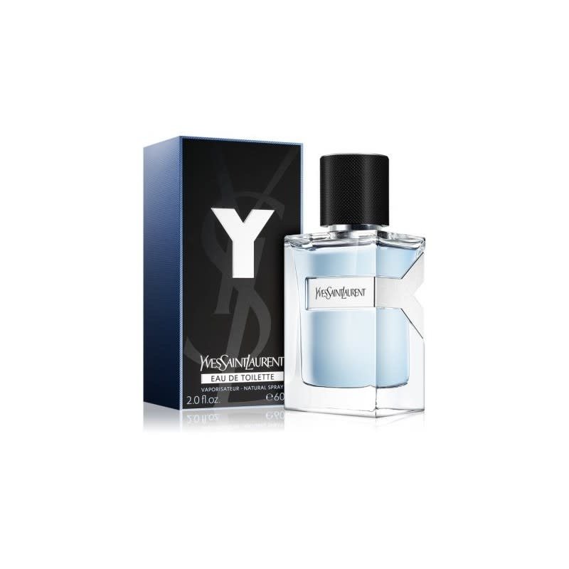 YVES SAINT LAURENT YSL Yves Saint Laurent Ysl Y For Men Eau de Toilette