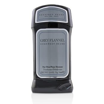 GEOFFREY BEENE Grey Flannel For Men Deodorant Stick