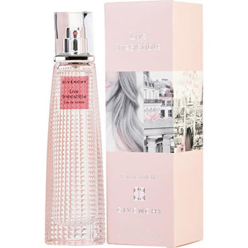 GIVENCHY Live Irresistible Pour Femme Eau de Toilette